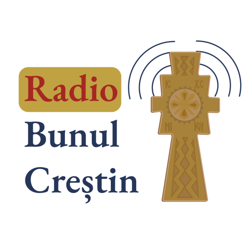 Logo for Radio Bunul Creștin